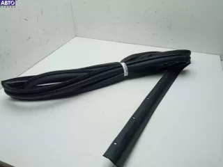  Уплотнитель двери задней левой Mazda 3 BK Арт 54457361, вид 1