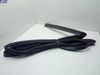  Уплотнитель двери задней левой Mazda 3 BK Арт 54457361, вид 2