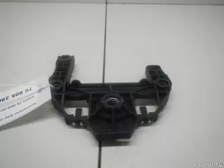 9689030280 Кронштейн фар правый Citroen C5 2 Арт E70805396, вид 4