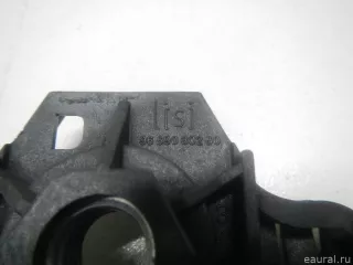 9689030280 Кронштейн фар правый Citroen C5 2 Арт E70805396, вид 7