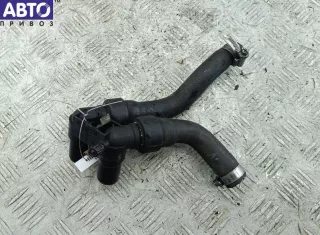  Патрубок отопителя (печки) Citroen Berlingo 1 restailing Арт 54936384, вид 2