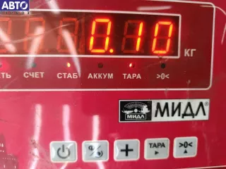  Трос капота Citroen Xsara 1.8л i Арт 54825934, вид 2