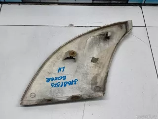 7810R3 Планка над фарой левая Citroen Jumper 3 Арт E31681575, вид 5