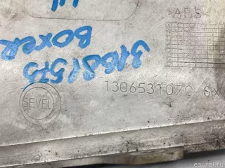 7810R3 Планка над фарой левая Citroen Jumper 3 Арт E31681575, вид 6