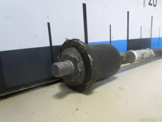 3812C0 Тяга рулевая Citroen Xsara Арт E81016237, вид 2