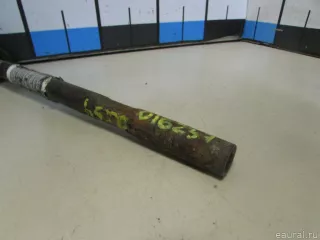 3812C0 Тяга рулевая Citroen Xsara Арт E81016237, вид 3