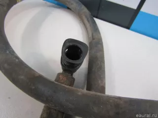 1J0955964F Трубка омывателя (шланг омывателя) Audi A6 C5 (S6,RS6) Арт E81100544, вид 3