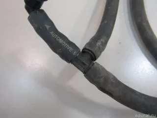 1J0955964F Трубка омывателя (шланг омывателя) Audi A6 C5 (S6,RS6) Арт E81100544, вид 5