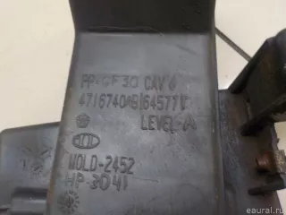 4716740 Крепление АКБ (корпус/подставка) Chrysler Voyager 3 Арт E84559747, вид 4