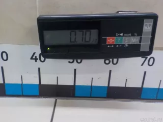 4716740 Крепление АКБ (корпус/подставка) Chrysler Voyager 3 Арт E84559747, вид 6