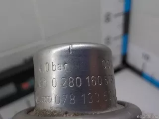 078133534C Регулятор давления топлива Audi A6 C5 (S6,RS6) Арт E84841633, вид 5