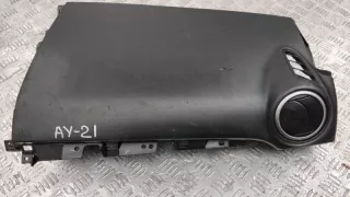  Подушка безопасности пассажира Mazda 3 BK Арт 37906, вид 1