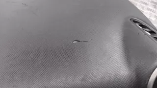  Подушка безопасности пассажира Mazda 3 BK Арт 37906, вид 2