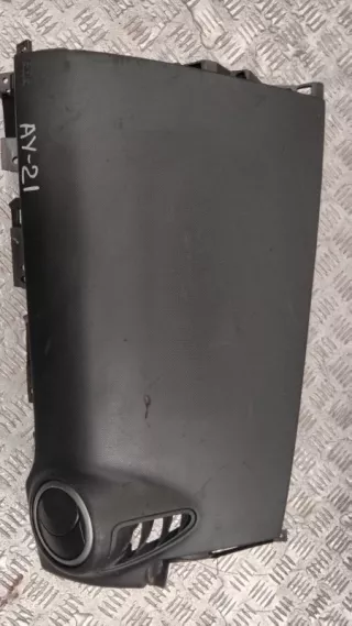  Подушка безопасности пассажира Mazda 3 BK Арт 37906, вид 4