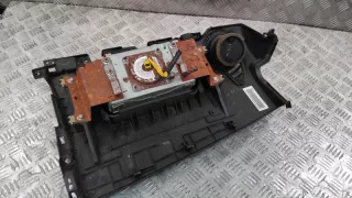  Подушка безопасности пассажира Mazda 3 BK Арт 37906, вид 5