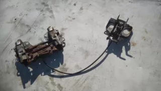  Механизм (прочие) Lexus LX 3 Арт 56101, вид 1