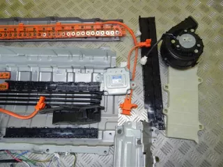  Корпус высоковольтной батареи Toyota Rav 4 5 Арт 109973, вид 2