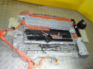  Корпус высоковольтной батареи Toyota Rav 4 5 Арт 109973, вид 3