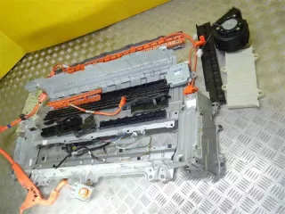  Корпус высоковольтной батареи Toyota Rav 4 5 Арт 109973, вид 4