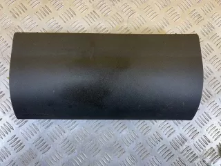 66210EB402 Крышка подушки безопасности пассажира Nissan Navara D40 Арт 164711, вид 1