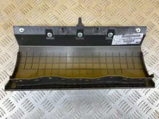 66210EB402 Крышка подушки безопасности пассажира Nissan Navara D40 Арт 164711, вид 2