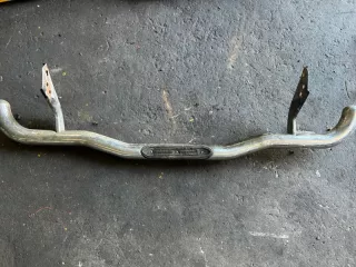  Защитная дуга Mitsubishi L200 4 Арт 171080, вид 1