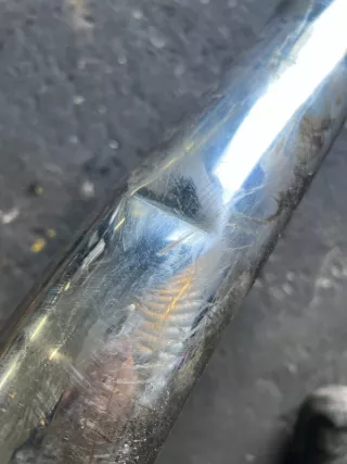  Защитная дуга Mitsubishi L200 4 Арт 171080, вид 3