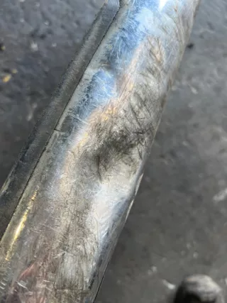  Защитная дуга Mitsubishi L200 4 Арт 171080, вид 4