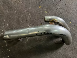  Защитная дуга Toyota Land Cruiser Prado 120 Арт 171126, вид 1