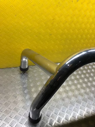  Защитная дуга Nissan Navara D40 Арт 199756, вид 2