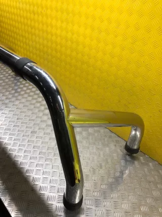  Защитная дуга Nissan Navara D40 Арт 199756, вид 3