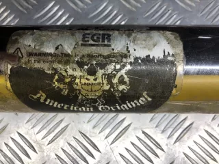  Защитная дуга Nissan Navara D40 Арт 199756, вид 4