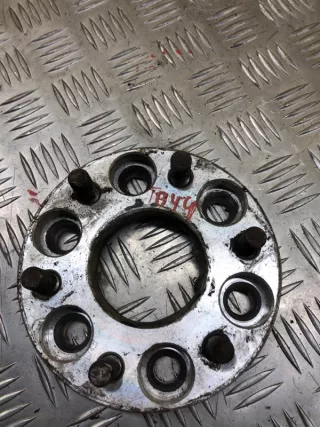  Проставки колесные Nissan Navara D40 Арт 202181, вид 1