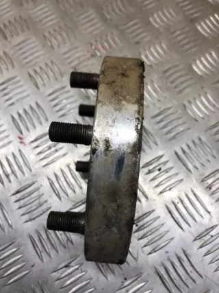  Проставки колесные Nissan Navara D40 Арт 202181, вид 2