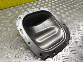 FL3Z4033A Крышка редуктора заднего моста Ford F150 10 Арт 207519, вид 1