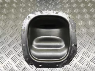 FL3Z4033A Крышка редуктора заднего моста Ford F150 10 Арт 207519, вид 2