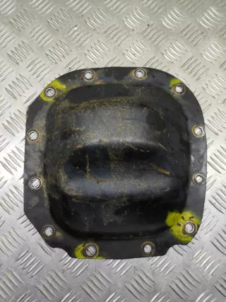 FL3Z4033A Крышка редуктора заднего моста Ford F150 10 Арт 207519, вид 4