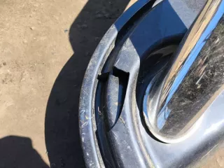  Защитная дуга Mitsubishi L200 4 Арт 210365, вид 5