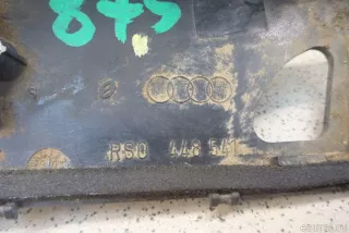 4F085852301C Накладка зеркала Audi A6 C6 (S6,RS6) Арт E100589875, вид 3