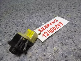 56040694AD Джойстик регулировки зеркал Chrysler Sebring 3 Арт E12400249, вид 2