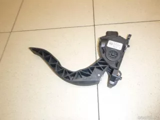 8K1723523 Педаль газа Audi A6 C6 (S6,RS6) Арт E12543479, вид 3