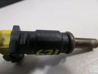 1984G7 Распределитель впрыска (инжектор) Citroen C4 Grand Picasso 1 Арт E80671702, вид 4