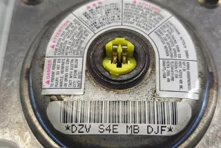 DXBS59Z2AXP Подушка безопасности Mazda 3 BK Арт e12973913, вид 11