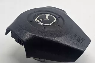 DXBS59Z2AXP Подушка безопасности Mazda 3 BK Арт e12973913, вид 2