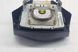 DXBS59Z2AXP Подушка безопасности Mazda 3 BK Арт e12973913, вид 5