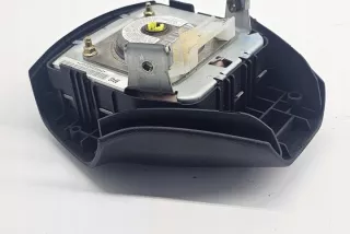 DXBS59Z2AXP Подушка безопасности Mazda 3 BK Арт e12973913, вид 7