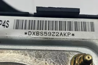 DXBS59Z2AXP Подушка безопасности Mazda 3 BK Арт e12973913, вид 8