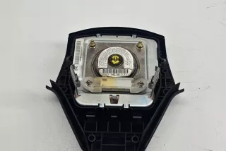 DXBS59Z2AXP Подушка безопасности Mazda 3 BK Арт e12973913, вид 9