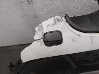  Бампер передний Citroen C3 Aircross  Арт 20496900, вид 4