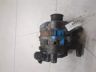 5705CW,5705KW Генератор Citroen C2  1.4л Инжектор Арт 20472796, вид 1